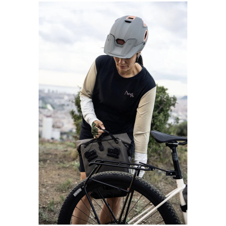 Krovni nosač Ortlieb Quick-Rack XL