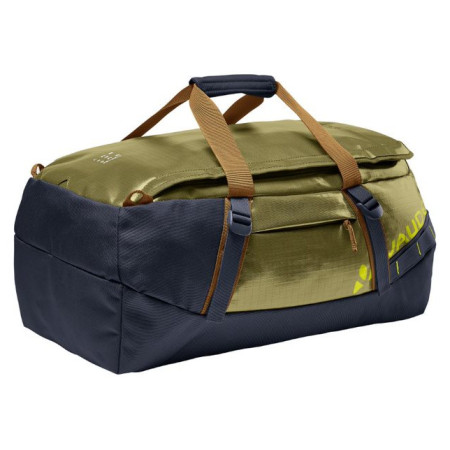 Putna torba Vaude CityDuffel 35 zelena