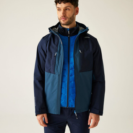 Muška jakna Regatta Sacramento