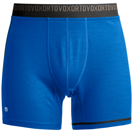 Muške bokserice Ortovox 185 Rock'N'Wool Boxer