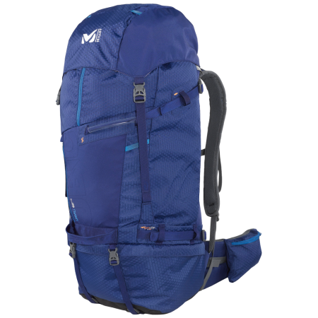 Ruksak Millet Ubic 60+10 2016 plava