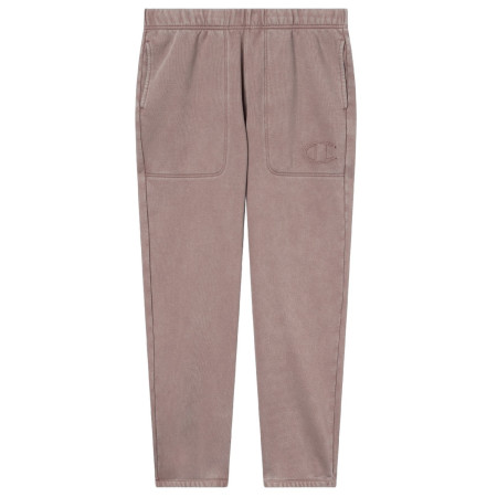 Muške trenerke Champion Elastic Cuff Pants M Champion Laundry smeđa MS513-Brown