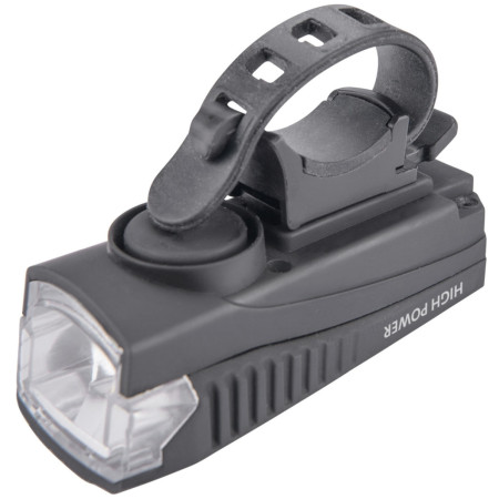 Prednje svjetlo Extol 350lm