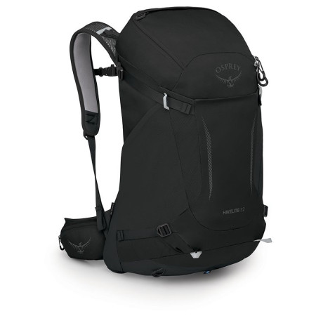Ruksak Osprey Hikelite 32 Ii crna