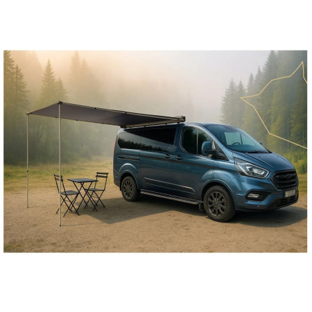 Nadstrešnica Viking Technology 12M