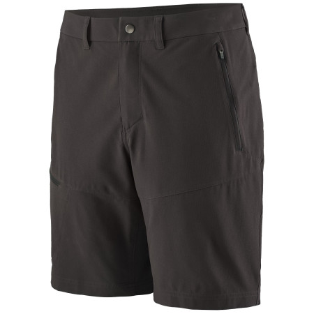 Muške kratke hlače Patagonia Men's Terravia Trail Shorts - 10" crna Black