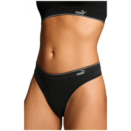 Ženske gaćice Puma Elements Sport Strings 2P