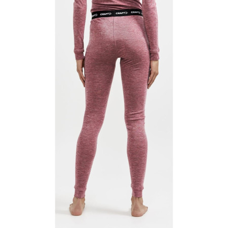Ženski funkcionalni set Craft Core Wool Merino