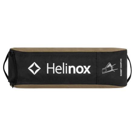 Stolice Helinox Sunset Chair (re)