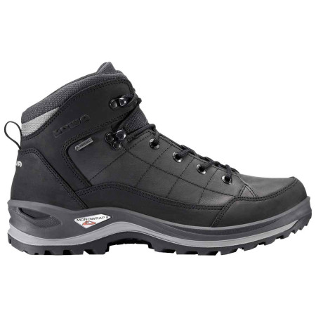 Muška obuća Lowa Bormio GTX QC
