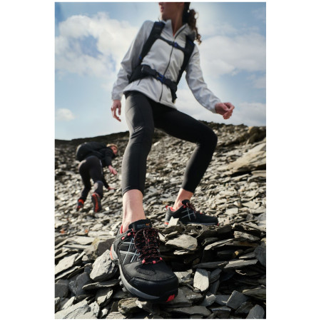 Ženske cipele Regatta Lady Samaris III Low