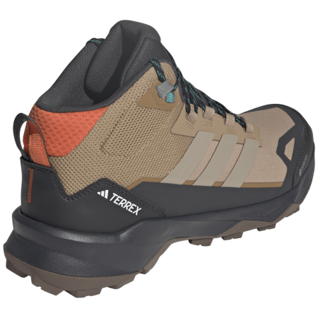 Muške cipele za planinarenje Adidas Terrex Skychaser Ax5 Mid Gtx
