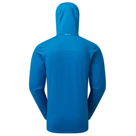 Muške funkcionalne majice dugih rukava Montane Protium Hoodie