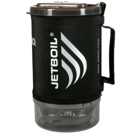 Set za kuhanje Jet Boil Sumo Cooking System 1,8L