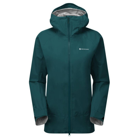 Ženska jakna Montane Fem Phase Jacket