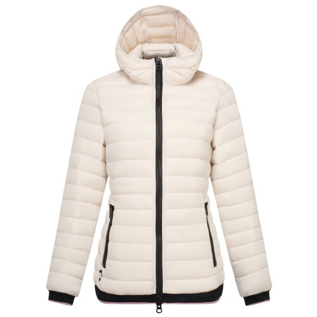 Ženska jakna Regatta Womens Haile bež LightVanilla