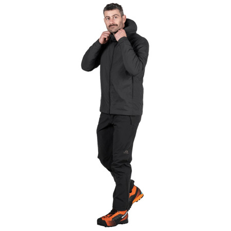 Muška jakna Mountain Equipment Intra Hooded Jacket Men's