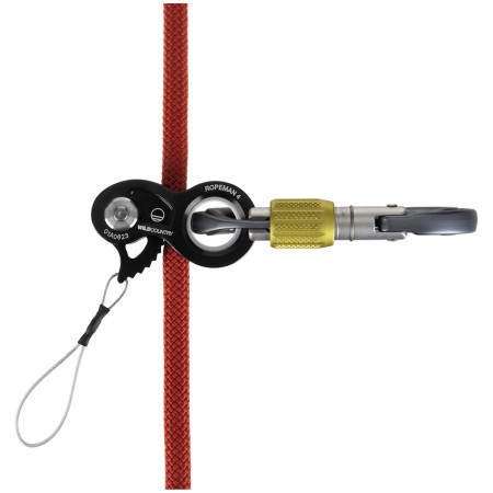 Bloker Wild Country Ropeman 4