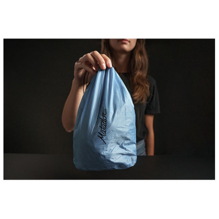 Sklopiva torba Matador Droplet 2,5l