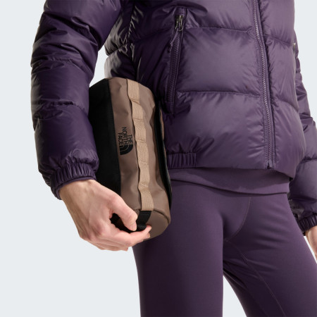 Futrola za dokumente The North Face BC Travel Canister - S