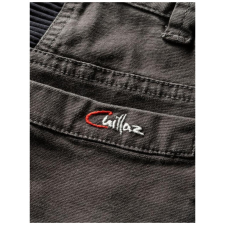 Muške hlače Chillaz Kufstein 4.0 bež dark sand