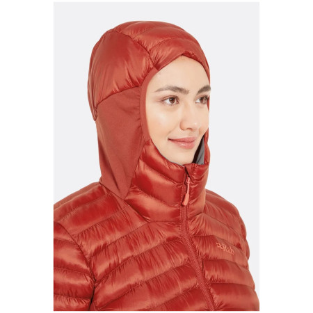 Ženska jakna Rab Cirrus Flex Hoody
