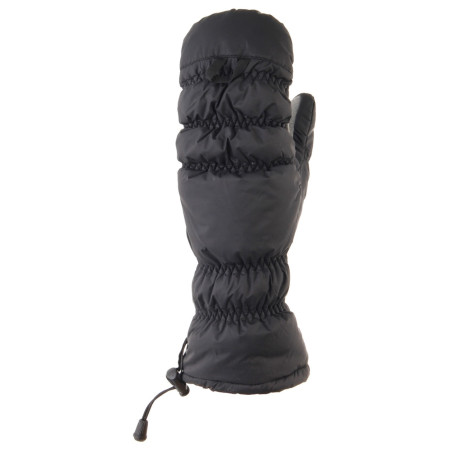 Ženske rukavice Axon Rukavice 810 crna černá