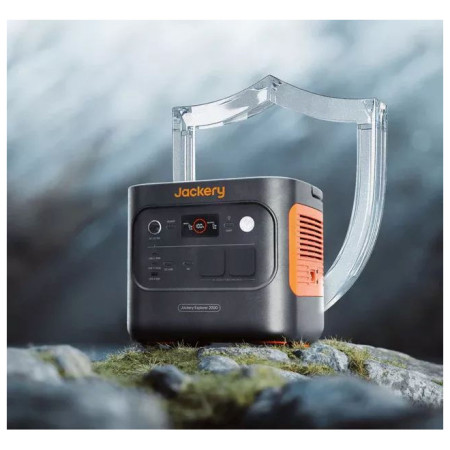 Stanica za punjenje Jackery Explorer 2000 v2