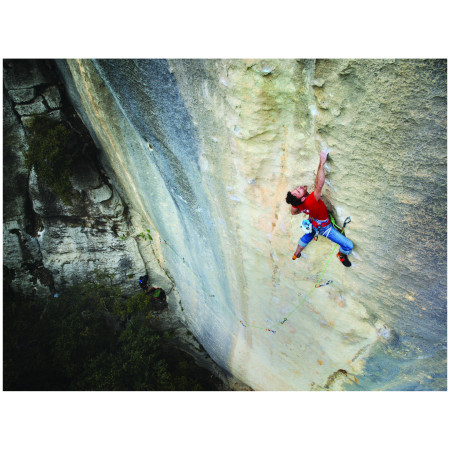 Penjanje EB Climbing Jarvis