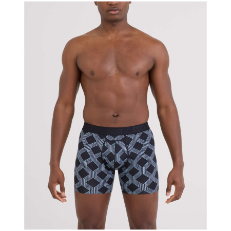 Bokserice Saxx Smooth Flex Light Compression Boxer Brf