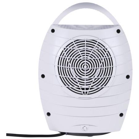 Grijanje za kamp kućicu Bo-Camp Ceram. heater oscil. 3 scales