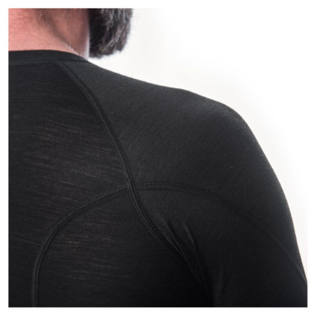 Muške funkcionalne majice Sensor Merino Air