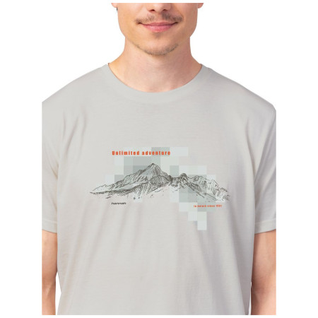 Muška majica Hannah Luke