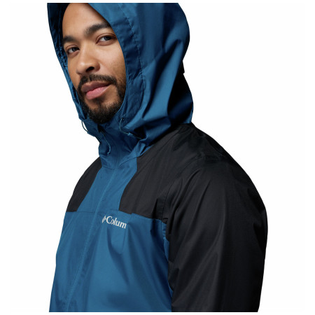 Muška jakna Columbia Inner Limits™ III Jacket