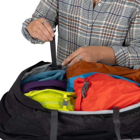 Ženski ruksak Osprey Fairview 55