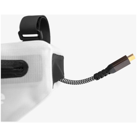 Torbica za okvir bicikla Cyclite Frame Bag Large / 02