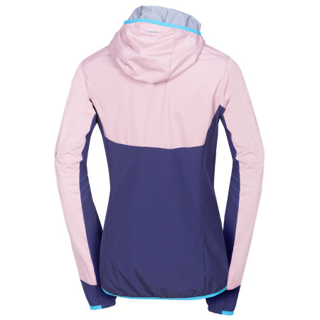 Ženska jakna Northfinder Brook