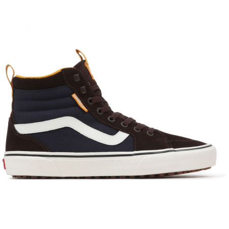 Muška obuća Vans MN Filmore Hi VansGuard smeđa