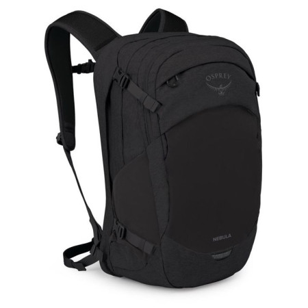 Ruksak Osprey Nebula Driftshade crna black