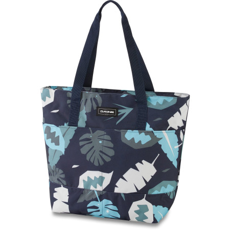 Torba Dakine Classic Tote 33L plava AbstractPalm