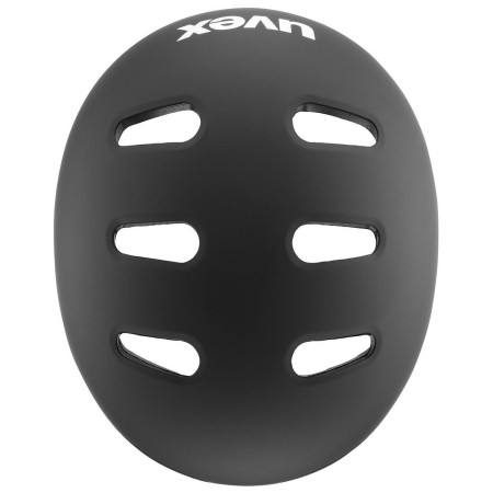 Dječja biciklistička kaciga Uvex Kid 4