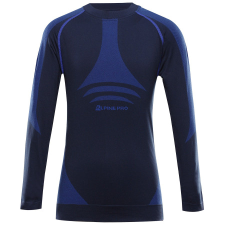 Dječja funkcionalna majica Alpine Pro Amboso