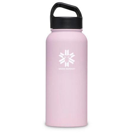 Termosica Snow Monkey Traveler 1l