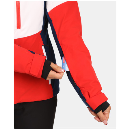 Ženska jakna Kilpi Valera-W