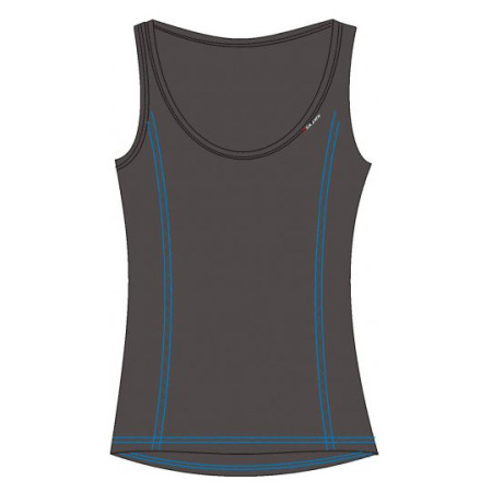Ženska majica bez rukava Silvini WT02