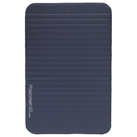 Madraci na napuhavanje Robens Polarshield 60 Double tamno plava Navy