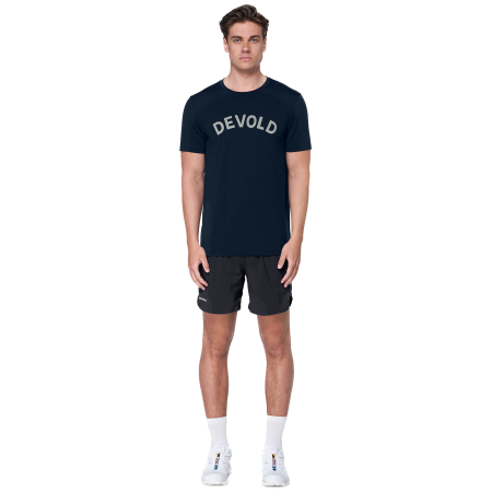 Muška majica Devold Classic "Legacy" Tee Man