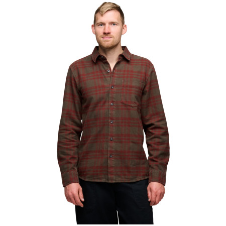 Muška košulja Black Diamond M Project Flannel