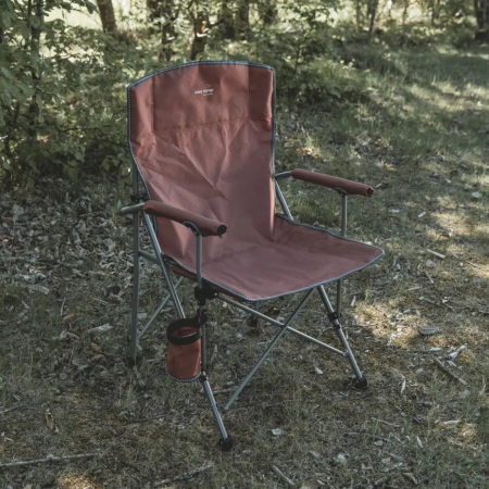 Stolice Easy Camp Oak Chair Ink
