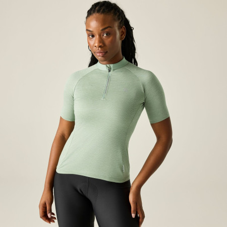 Ženski biciklistički dres Dare 2b Pedal To Jersey